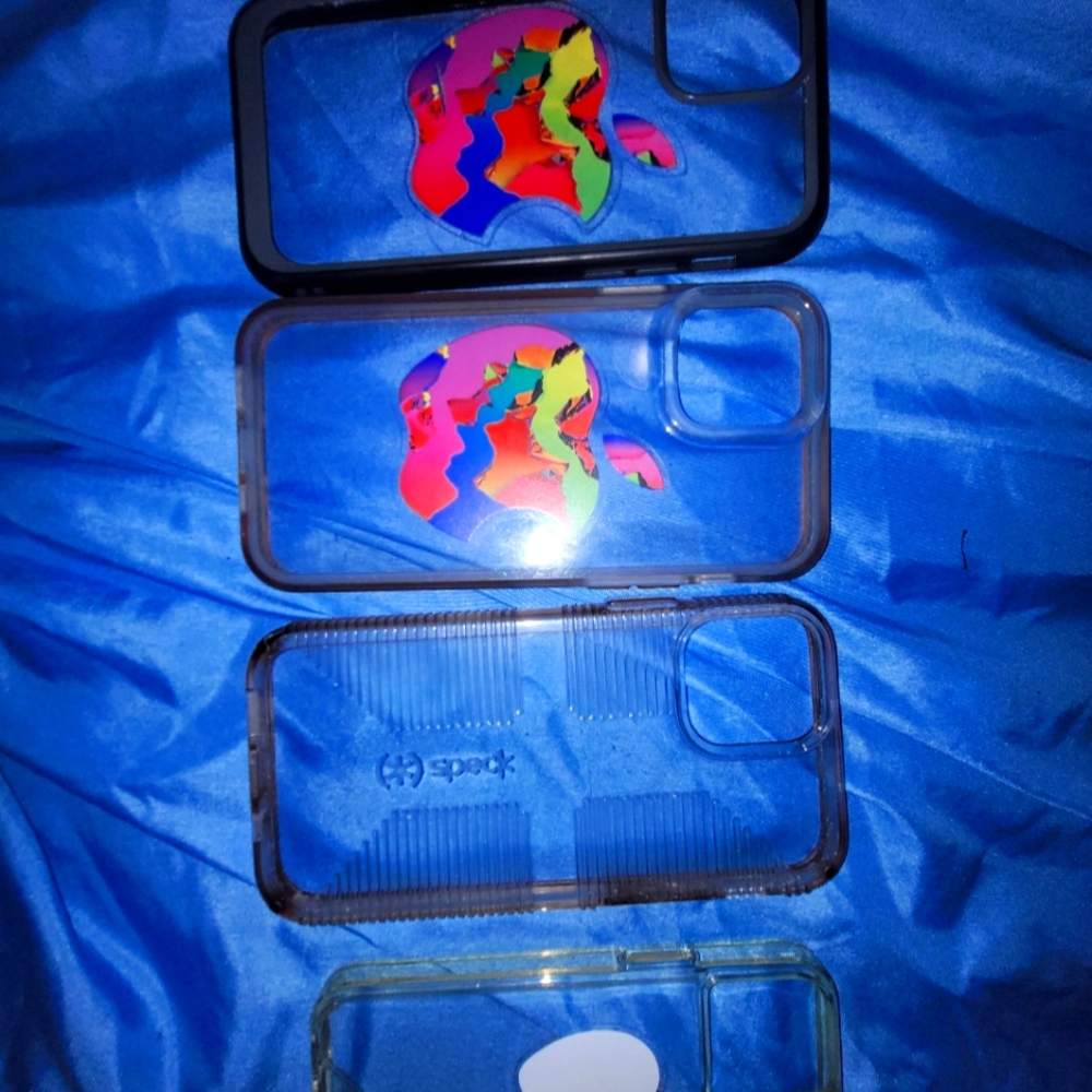 Iphone 13 and mini cases
